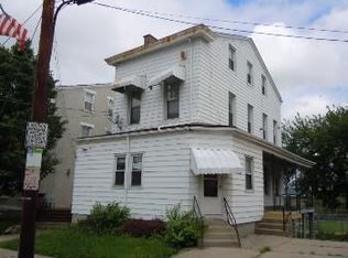 302 E Ross Ave, Cincinnati, OH 45217