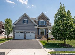 2250 Stockton Dr, Schwenksville, PA 19473