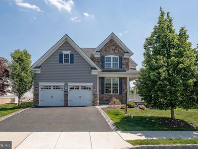 2250 Stockton Dr, Schwenksville, PA, 19473