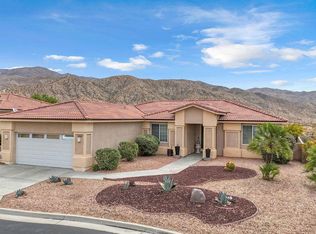 65166 Cliff Cir, Desert Hot Springs, CA 92240