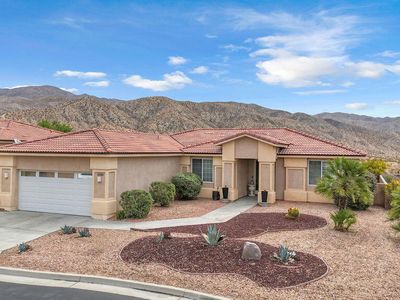 65166 Cliff Cir, Desert Hot Springs, CA, 92240