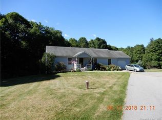 1820 Route 197 Rd, Woodstock, CT 06281