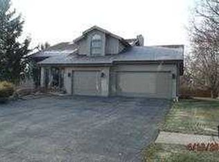 1309 Albany Ln, Rockford, IL 61107
