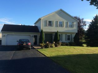 4282 Sholtz Rd, Oneida, NY 13421