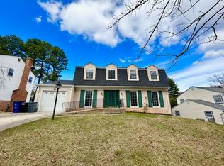 1409 Winding Waye Ln, Silver Spring, MD 20902