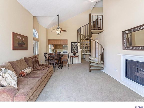 2nd image of 26802 Claudette St Unit 318