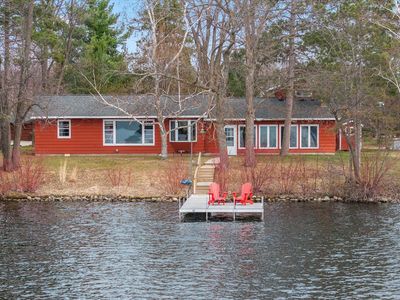 1128 Wienzel Point Rd, Lake Shore, MN, 56468