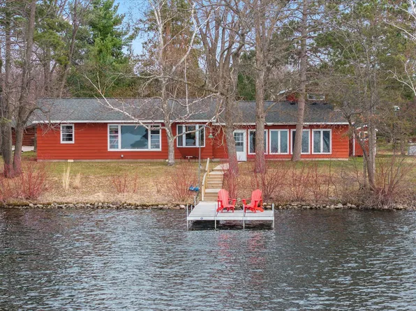 1128 Wienzel Point Rd, Lake Shore, MN 56468