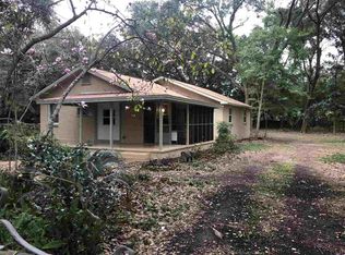 525 E Selina St, Pensacola, FL 32503