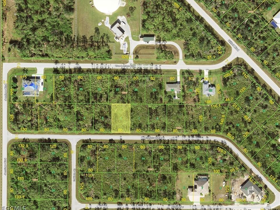 1st image of 3066 El Salvador Rd
