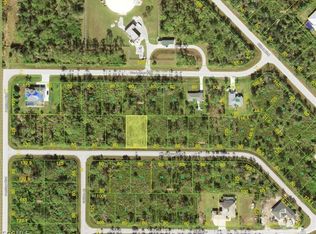 3066 El Salvador Rd, Port Charlotte, FL 33981