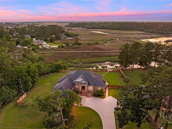 907 Cheryl Street, Savannah, GA 31410