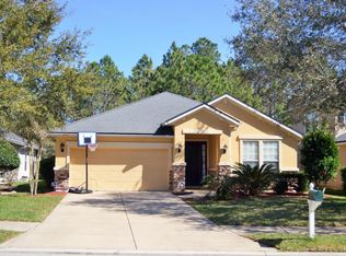 3032 Atherley Rd, Saint Augustine, FL 32092