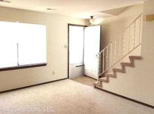 4506 W Millbrook Dr, Columbia, MO 65203