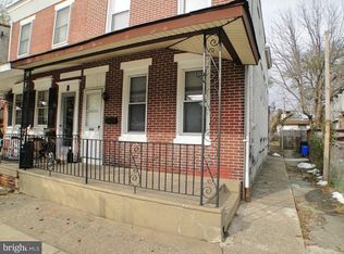 6840 Marsden St, Philadelphia, PA 19135