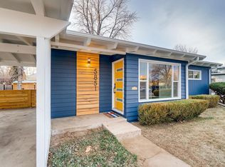 5851 Balsam Pl, Arvada, CO 80004