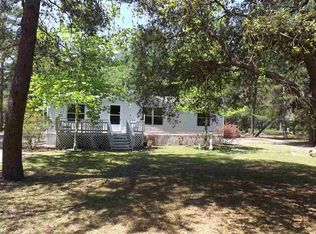 785 E Whitetail Dr, Perry, FL 32348