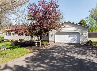 7947 Lafayette Rd, Lodi, OH 44254