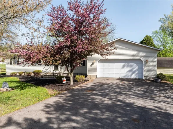 7947 Lafayette Rd, Lodi, OH 44254