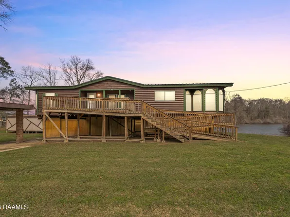 1399 Herman Dupuis Rd, Breaux Bridge, LA 70517
