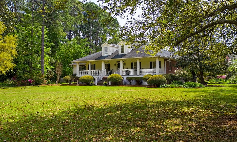 714 24th St W, Tifton, GA 31794 Zillow