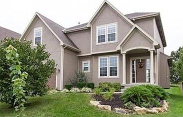 Front yard