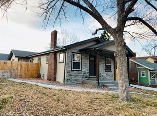 5075 Meade St, Denver, CO 80221