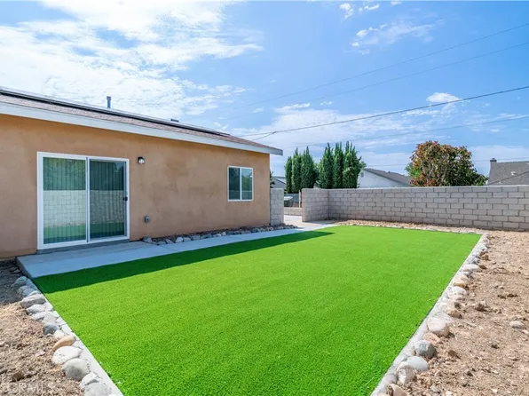 6734 Beryl St, Rancho Cucamonga, CA 91701