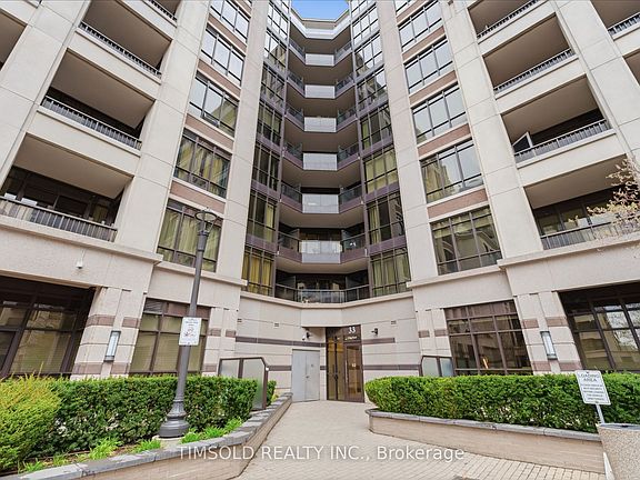 3rd image of 33 Clegg Rd #1012