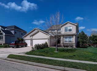 8015 Orchard Path Rd, Colorado Springs, CO 80919