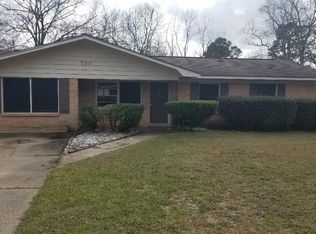 706 Owens St, Dothan, AL 36301