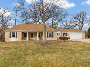 603 Huntley Ter, Crete, IL 60417