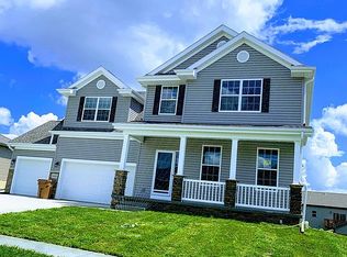 1620 La Plata Ct, Lincoln, NE 68521