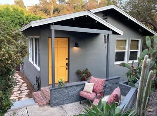 4542 Bend Dr, Los Angeles, CA 90065