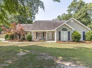 322 Old Oak Rd, Macon, GA 31216