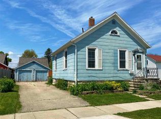 370 Ellis St, Fond Du Lac, WI 54935