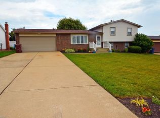 2802 Lombardi Ave SW, Canton, OH 44706