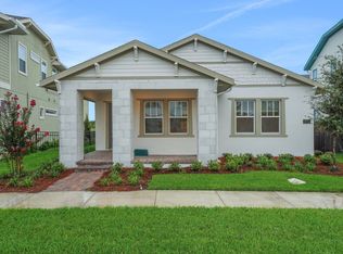 9811 Peebles St, Orlando, FL 32827