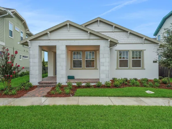 9811 Peebles St, Orlando, FL 32827