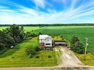 1464 Temple Rd, Bucyrus, OH 44820