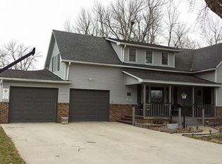 613 N Edna St, Lake City, IA 51449