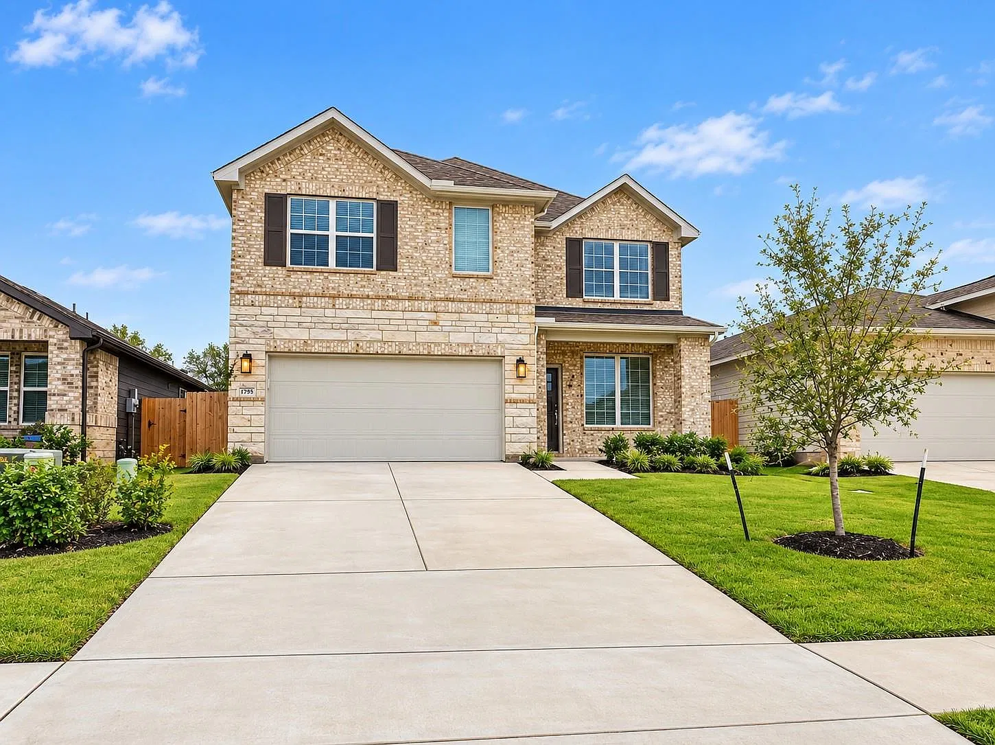 4 bed, 3.5 bath, 2764 sqft, $2,600 — Photo 2