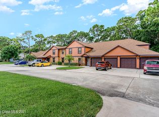 9027 York Ln #11, Melbourne, FL 32904