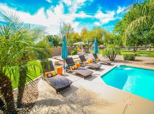 20688 S 186th Pl, Queen Creek, AZ 85142