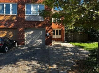 1151 Lindsay Dr, Oakville, ON L6M 3B7