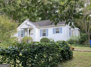 2993 Hollywood Dr, Decatur, GA 30033