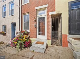 3737 Calumet St, Philadelphia, PA