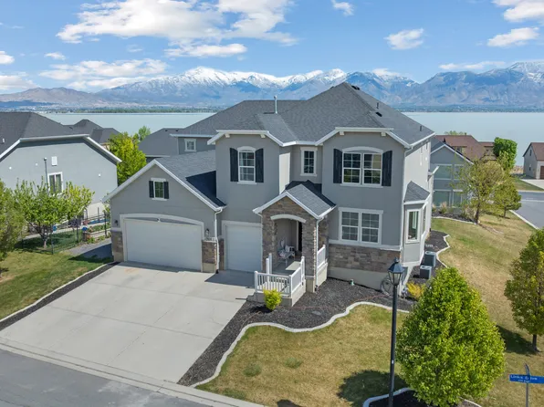 1904 S Links Dr, Saratoga Springs, UT 84045