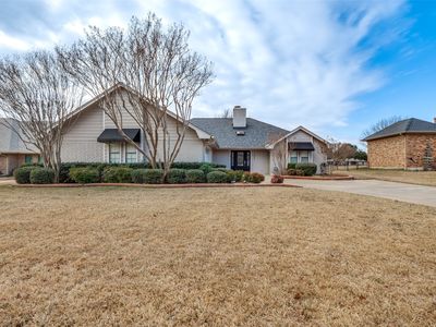 1023 Kingston Dr, Mansfield, TX, 76063