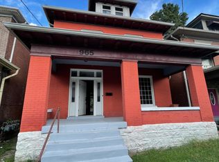965 S Brook St, Louisville, KY 40203